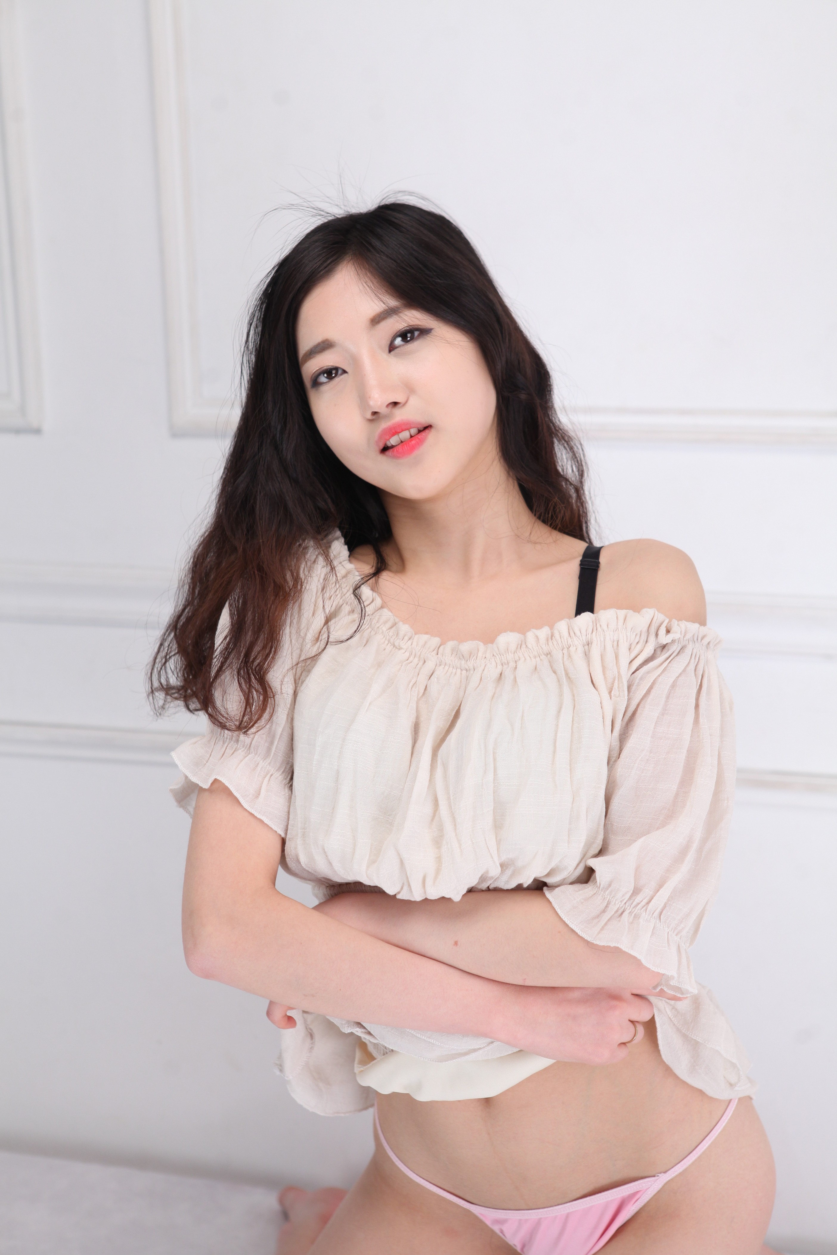 미분류 / 송이 리사이징